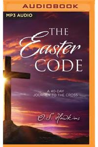 The Easter Code Booklet