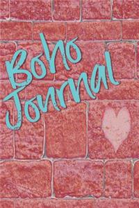 Boho Journal