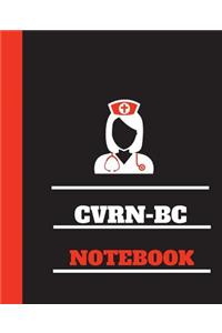 CVRN-BC Notebook