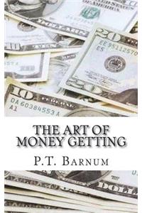 The Art of Money Getting