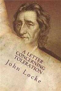 A Letter Concerning Toleration