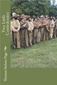 Two Little Confederates