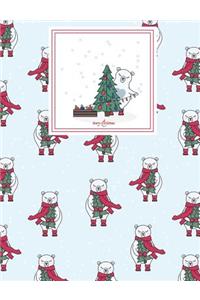 Beary Christmas