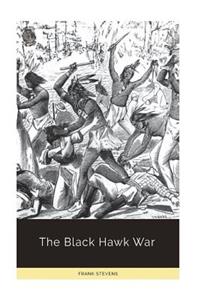 Black Hawk War