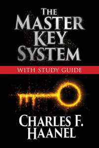 Master Key System with Study Guide