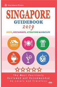 Singapore Guidebook 2019