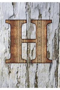 H