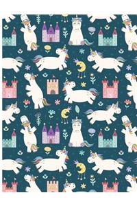 I Love Unicorns
