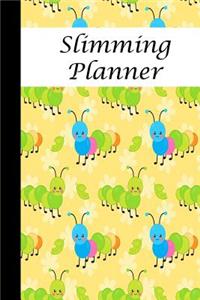 Slimming Planner