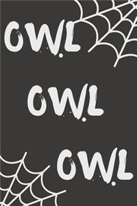 Owl Owl Owl