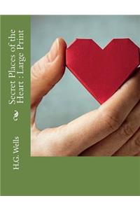 Secret Places of the Heart