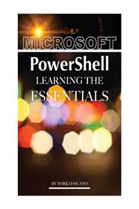 Microsoft PowerShell