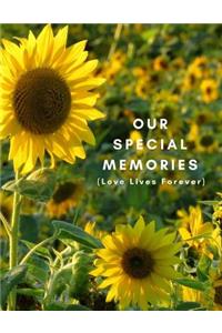 Our Special Memories