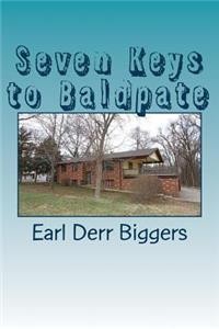 Seven Keys to Baldpate