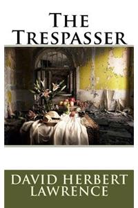 The Trespasser
