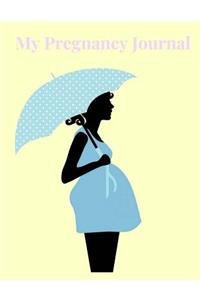 My Pregnancy Journal