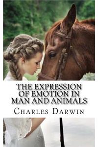 The Expression of Emotion in Man and Animals