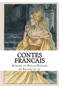Contes Francais