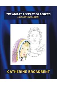 The Malay Alexander Legend
