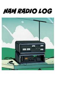 Ham Radio Log