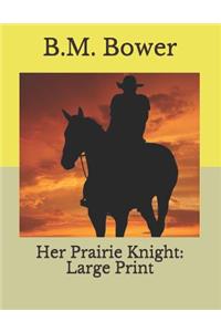Her Prairie Knight