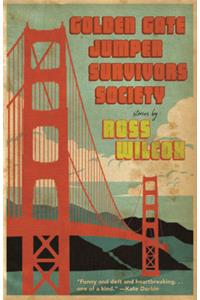 Golden Gate Jumper Survivors Society