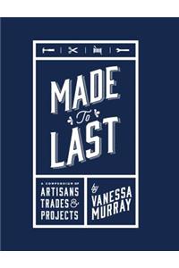 Made to Last