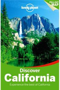 Lonely Planet Discover California