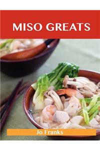 Miso Greats