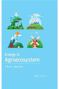 Energy in Agroecosystem