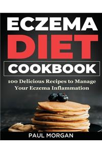 Eczema DIet Cookbook