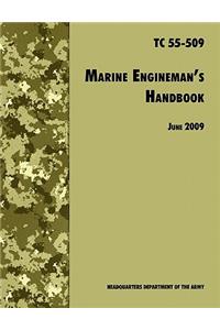 Marine Engineman's Handbook