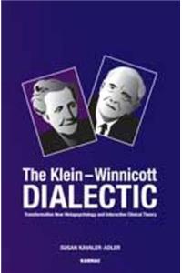 Klein-Winnicott Dialectic
