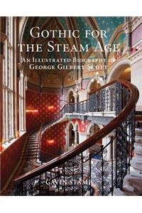 Gothic for the Steam Age