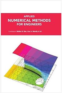 Applied Numerical Methods for Engineers