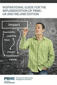 Inspirational Guide for the Implementation of PRME