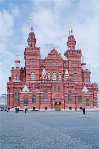 Notebook - Architecture: Castle