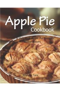 Apple Pie Cookbook
