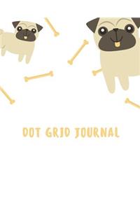 Dot Grid Journal