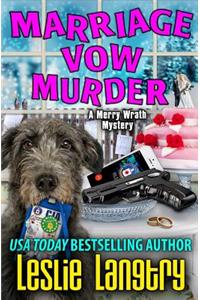 Marriage Vow Murder