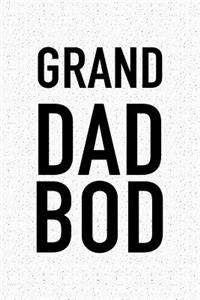 Grand Dad Bod