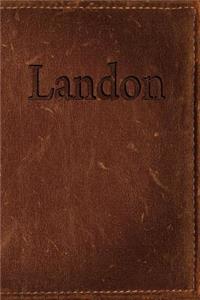 Landon
