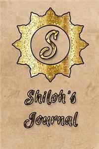 Shiloh