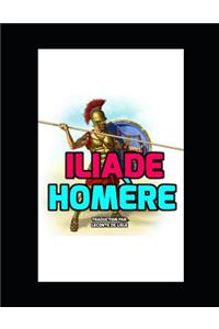Iliade Hom