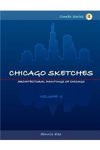 Chicago Sketches