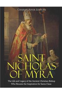 Saint Nicholas of Myra