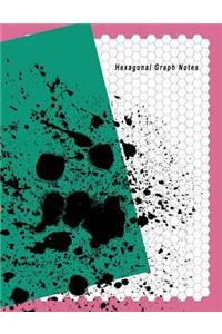 Hexagonal Graph Notes