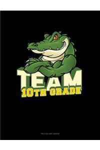 Team 10th Grade