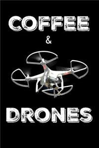 Coffee & Drones