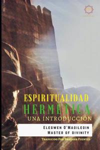 Espiritualidad Hermética